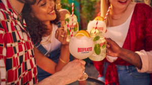 Beefeater London Street llega a Veles e Vents valencia