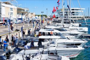 Valencia Boat Show, lo mejor de la navegación en aguas valencianas valencia