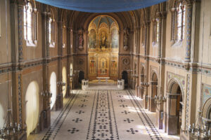 Iglesia Jesuitas Valencia valencia