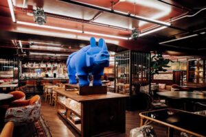SLVJ Valencia, alta gastronomía valencia
