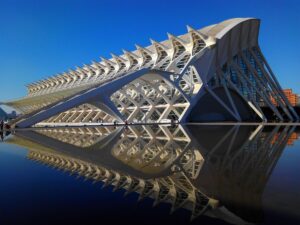 5 lugares imperdibles para cuando vengas a Valencia valencia