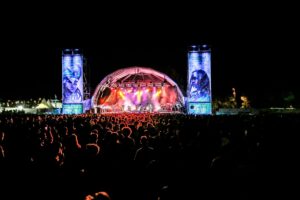 Festival Rototom Sunsplash 2023 valencia