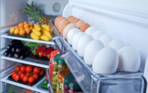Descubre las ventajas de los frigoríficos americanos en tu cocina valencia