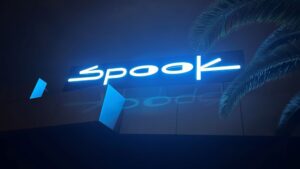 Spook, reabre sus puertas en la noche valenciana valencia