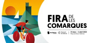 Fira de les Comarques 2023 valencia