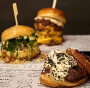 Las mejores hamburguesas de la Comunidad Valenciana 2023 valencia