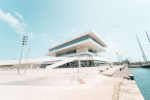 Open House Valencia 2023 valencia
