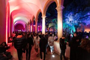 Día Internacional de los Museos y Noche Europea de los Museos en el CCCC valencia