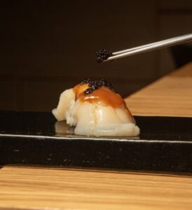 Hotaru, el brillo de Japón en las calles de Valencia valencia