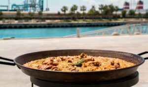 World Paella Day Cup 2024 valencia