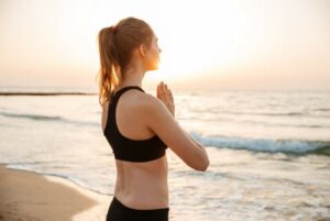 Actividades deportivas gratuitas en la playa Verano 2024 valencia