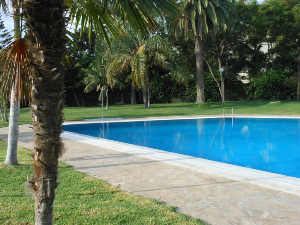 Piscinas municipales al aire libre en Valencia 15 Piscinas municipales al aire libre en Valencia valencia