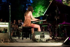 Sons al Botànic, ciclo de música en directo valencia