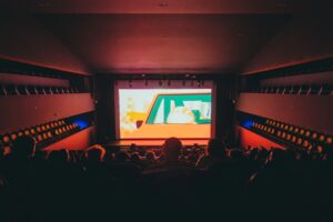 Festival Internacional de Cine de Valencia – Cinema Jove valencia