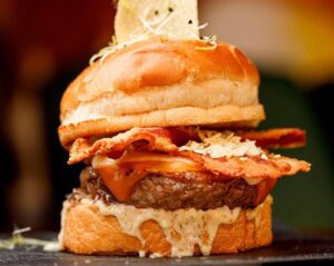 La Mejor hamburguesa de España 2023 se come en Castellón valencia