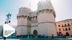 València Design Fest 2023 valencia