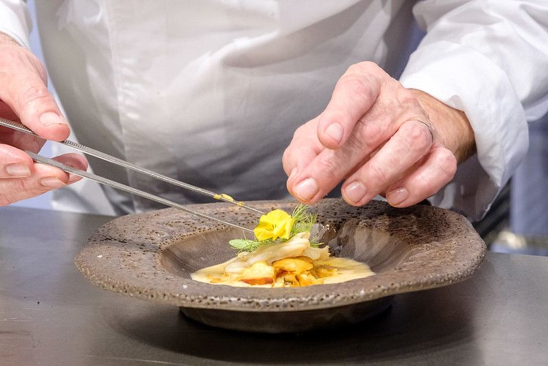 Gastrónoma 2023, el gran evento de la gastronomía 6 Gastrónoma 2023, el gran evento de la gastronomía valencia