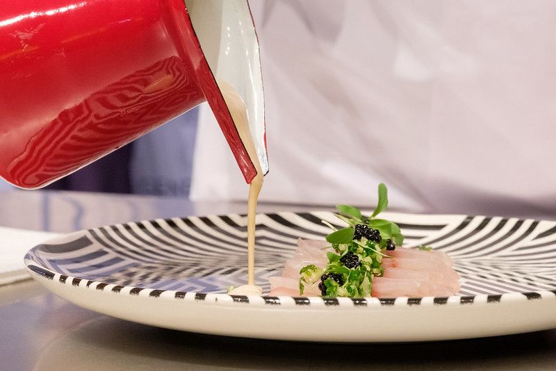 Gastrónoma 2023, el gran evento de la gastronomía 4 Gastrónoma 2023, el gran evento de la gastronomía valencia