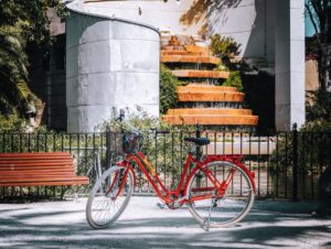 Estos son los mejores lugares en Valencia para unas vacaciones en bicicleta valencia