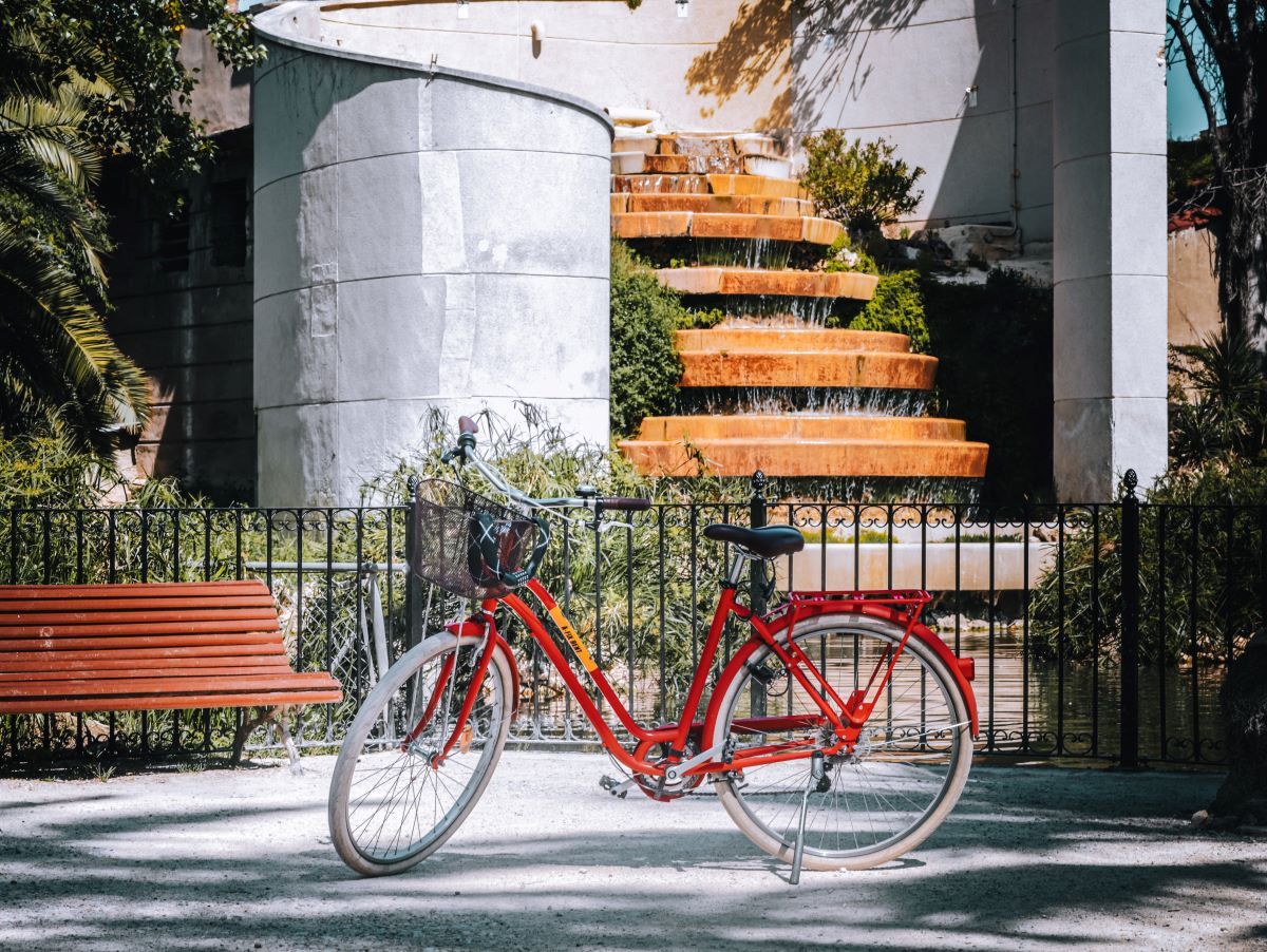 Estos son los mejores lugares en Valencia para unas vacaciones en bicicleta 2 Estos son los mejores lugares en Valencia para unas vacaciones en bicicleta valencia