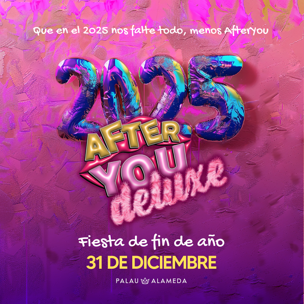 Vive la Nochevieja en Valencia, despide el año por todo lo alto 42 Vive la Nochevieja en Valencia, despide el año por todo lo alto valencia