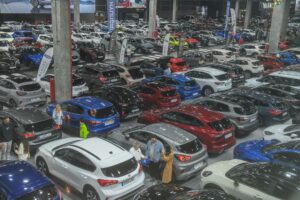 Una edición especial de la Feria del Automóvil de Valencia 1 Una edición especial de la Feria del Automóvil de Valencia valencia