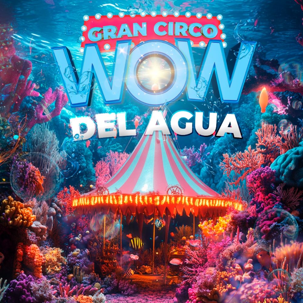 El gran espectáculo del Circo vuelve a Valencia por Navidad valencia