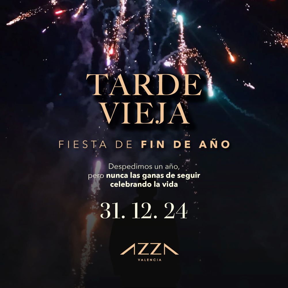 Vive la Nochevieja en Valencia, despide el año por todo lo alto 41 Vive la Nochevieja en Valencia, despide el año por todo lo alto valencia