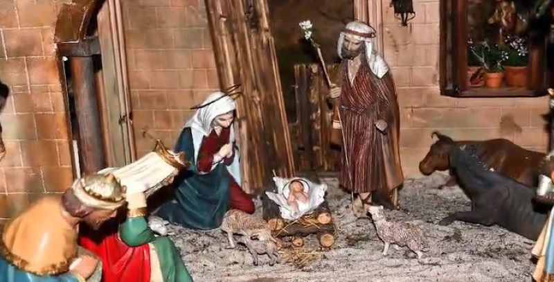 Belenes de Navidad en Valencia 30 Belenes de Navidad en Valencia valencia