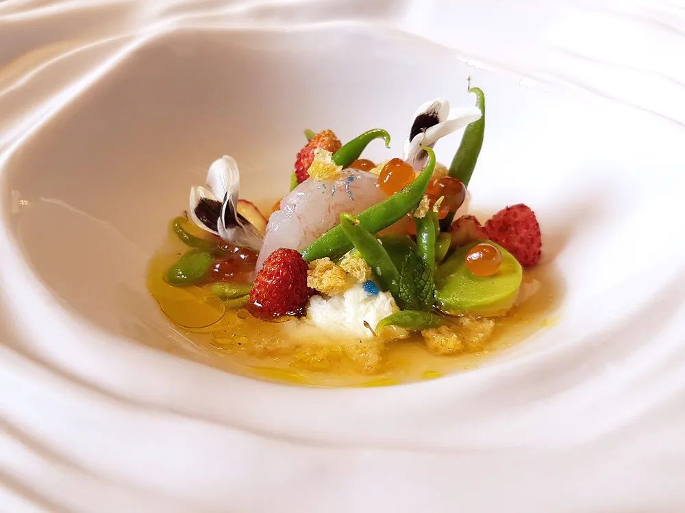 Restaurantes con Estrellas Michelin 2025 en Valencia y Comunidad Valenciana 1 Restaurantes con Estrellas Michelin 2025 en Valencia y Comunidad Valenciana valencia