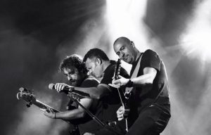 Conciertos y verbenas de Fallas 2024 valencia