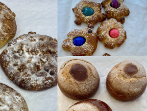 Los mejores dulces de Pascua de Valencia valencia