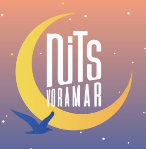 Ciclo de conciertos Nits Voramar valencia