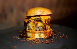El Camp de Mestalla albergará el festival gastronómico The Champions Burger valencia