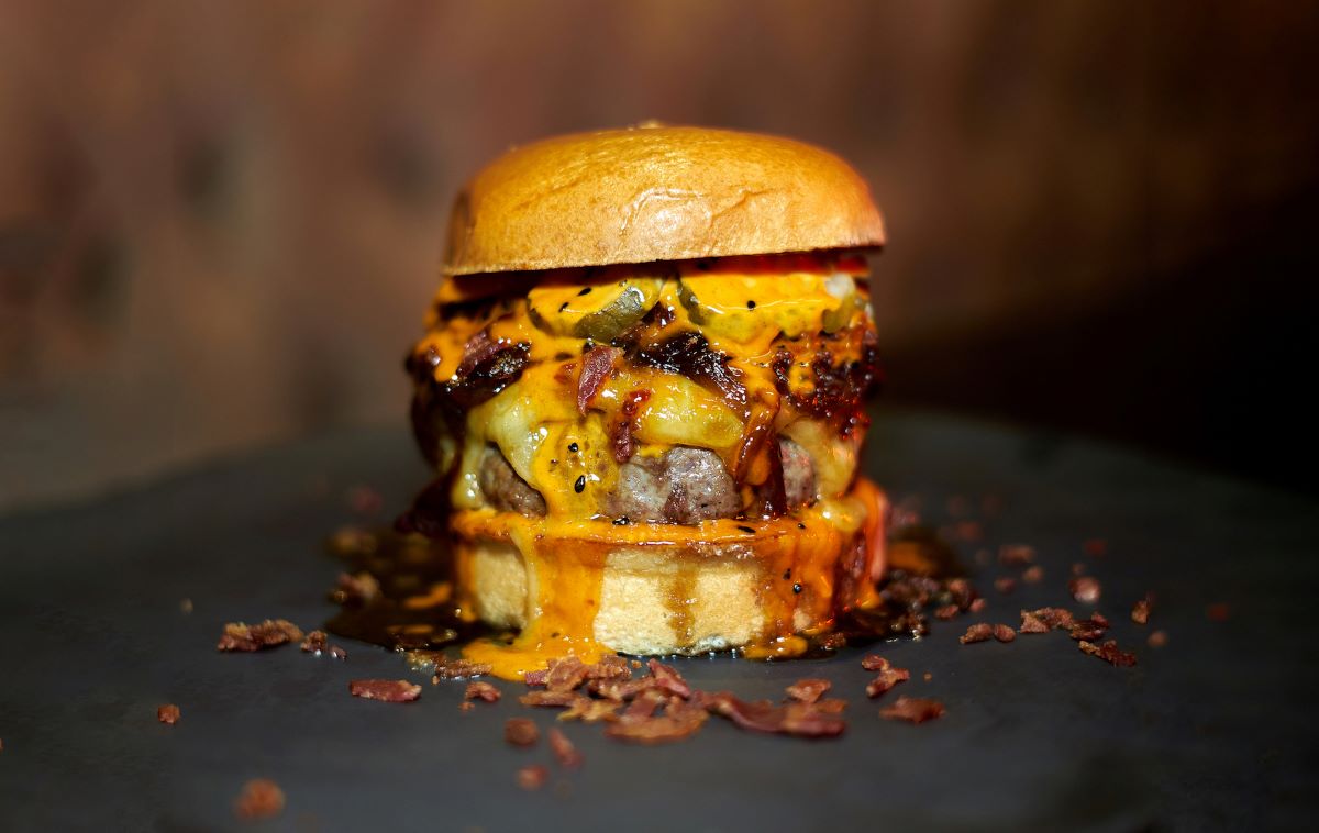 El Camp de Mestalla albergará el festival gastronómico The Champions Burger 4 El Camp de Mestalla albergará el festival gastronómico The Champions Burger valencia