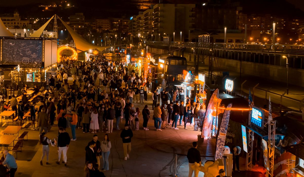 El Camp de Mestalla albergará el festival gastronómico The Champions Burger 6 El Camp de Mestalla albergará el festival gastronómico The Champions Burger valencia