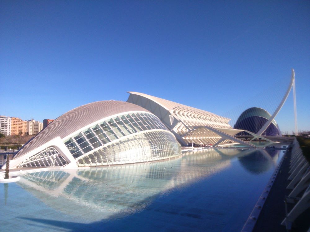 Valencia accesible: Los mejores lugares turísticos para personas con movilidad reducida valencia