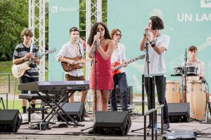 'Un Lago de Conciertos' esta primavera en la Ciutat de les Arts i les Ciències valencia