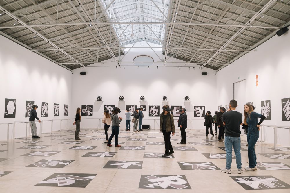 Día Internacional y Noche Europea de los Museos 2024 en Valencia 26 Día Internacional y Noche Europea de los Museos 2024 en Valencia valencia