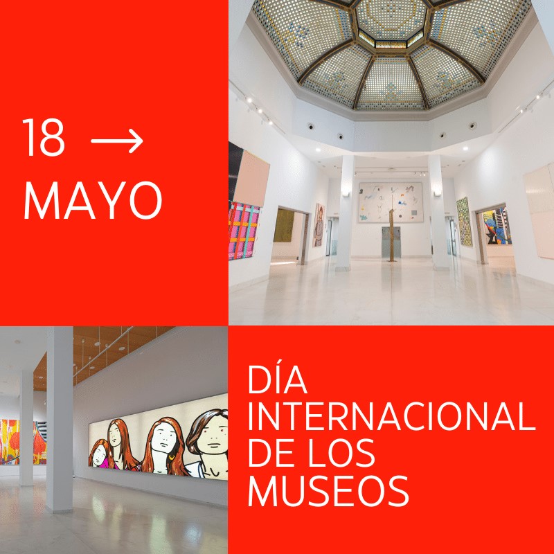 Día Internacional y Noche Europea de los Museos 2024 en Valencia 29 Día Internacional y Noche Europea de los Museos 2024 en Valencia valencia