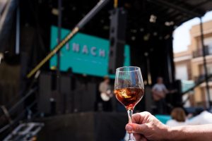 Vinachest, la feria del vino y la gastronomía de Cheste valencia