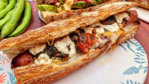 El mejor bocata de Valencia 2024 valencia