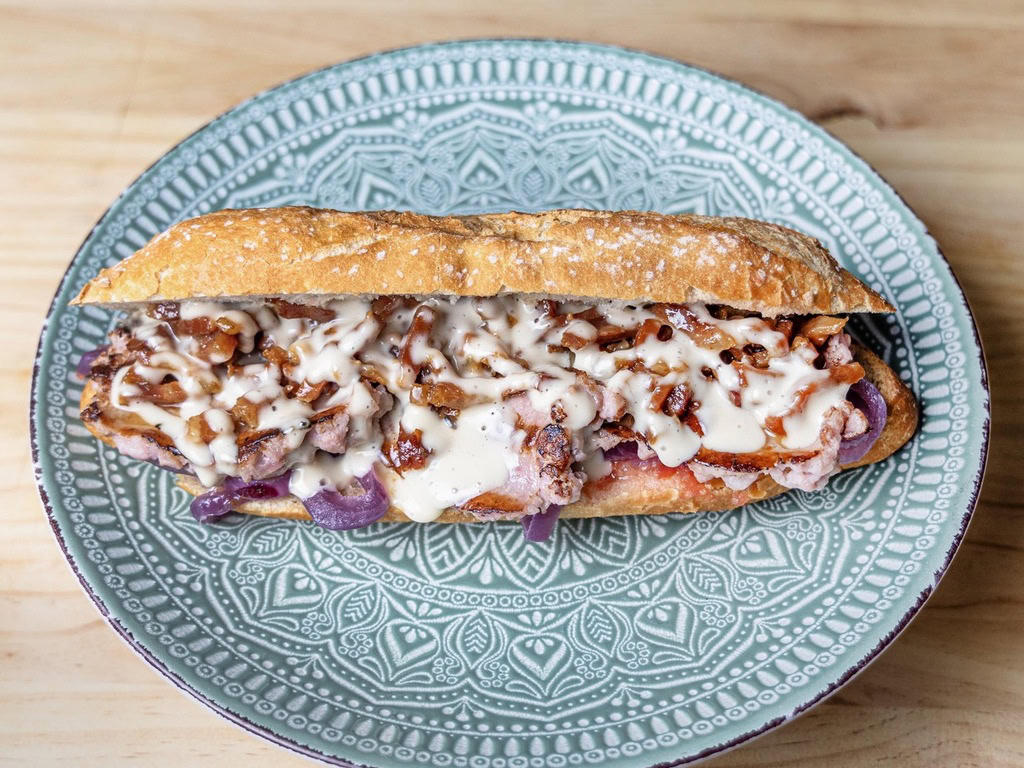 El mejor bocata de Valencia 2024 valencia