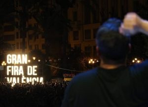 Programación para la Gran Nit de Juliol 2024 valencia