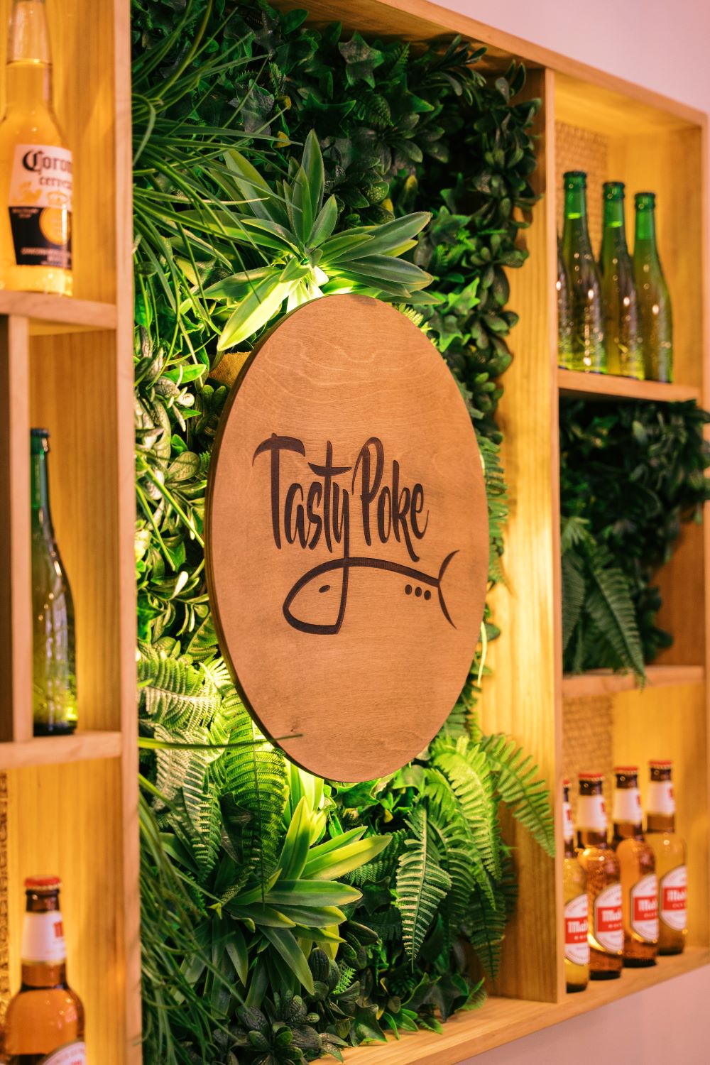 Frescura y creatividad en Tasty Poke 5 Frescura y creatividad en Tasty Poke valencia