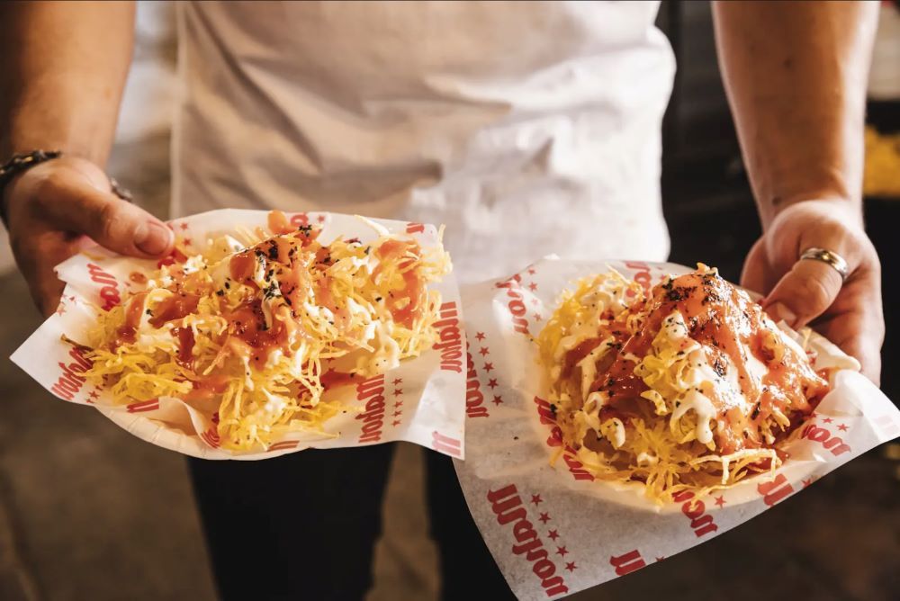 Mahou Bravas Fest llega a Valencia 6 Mahou Bravas Fest llega a Valencia valencia