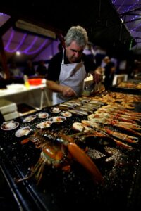 Marisgalicia vuelve a Valencia con su Gran Fiesta del Marisco 3 Marisgalicia vuelve a Valencia con su Gran Fiesta del Marisco valencia