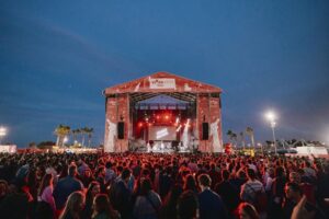 Vibra Mahou Fest regresa a València valencia