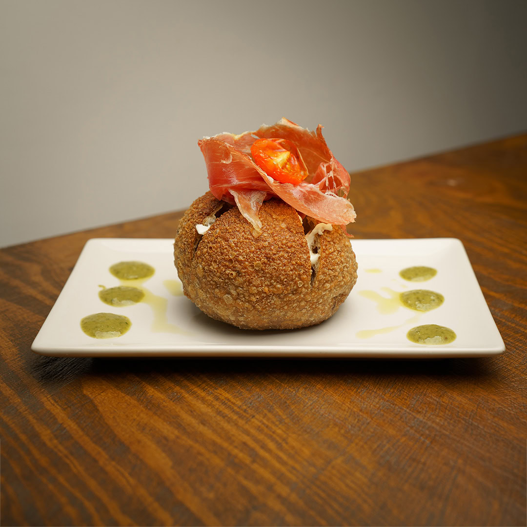 Restaurante italiano Bottega Marsengo 8 Restaurante italiano Bottega Marsengo valencia