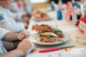 Mejores bocatas de la Comunidad Valenciana 2025 valencia